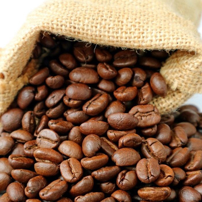 Home Robusta Beans
